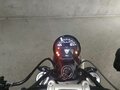 2025 Triumph Scrambler, чёрный, 1172000 рублей - вид 4