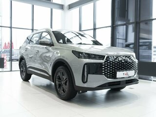 2026 Tenet T4L, серый, 2329000 рублей, вид 3