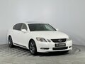 2005 Lexus GS 300 III, белый - вид 2