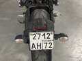 2017 Yamaha MT-09 (FZ-09), серый, 950000 рублей - вид 11