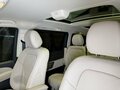 2024 Mercedes-Benz V-Класс Extra Long 300 d экстра длинный III (W447) Рестайлинг 2, чёрный, 16500000 рублей - вид 9