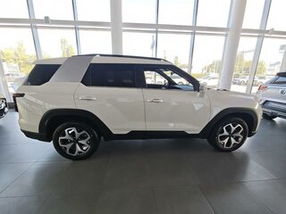 2025 KGM Torres, белый, 4615000 рублей, вид 2