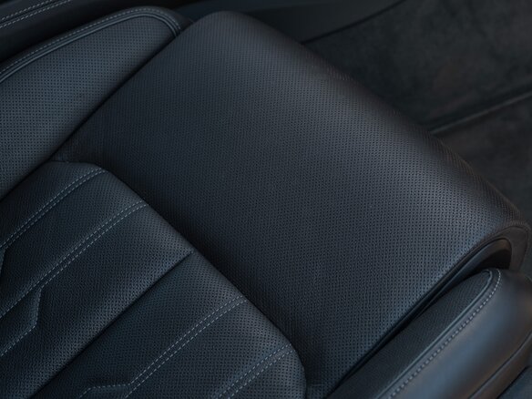 2021 Audi A7 55 TFSI II (4K), серый, 6290000 рублей - вид 14