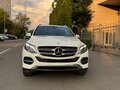 2016 Mercedes-Benz GLE 300 I (W166), белый
