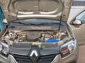 2019 Renault Sandero Stepway II Рестайлинг, белый, 1050000 рублей - вид 1