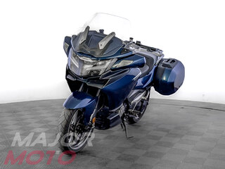 2024 CFMoto 1250TR-G, синий, 1249000 рублей, вид 4