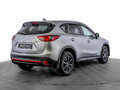 2016 Mazda CX-5 I Рестайлинг, серый, 1855000 рублей - вид 4