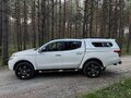 2015 Mitsubishi L200 V, белый, 2290000 рублей - вид 2