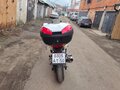 2004 Honda CBF 600, белый, 340000 рублей - вид 4