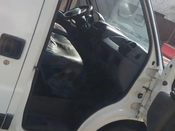 2009 Fiat Professional Ducato, белый, 650000 рублей - вид 5