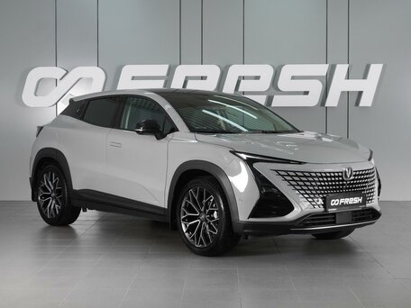 Changan UNI-T I