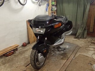 Honda PC 800