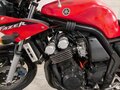 2003 Yamaha FZS600 Fazer, красный, 350000 рублей - вид 8