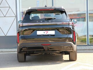 2026 Tenet T7, чёрный, 2990000 рублей, вид 4