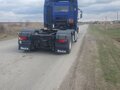 2004 MAN TGA, синий, 1500000 рублей - вид 8