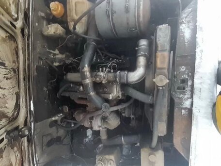 2004 ГАЗ 3309, белый, 290000 рублей, вид 5
