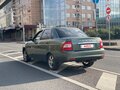 2016 Lada (ВАЗ) Priora I Рестайлинг, зелёный, 530000 рублей - вид 7