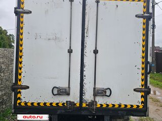 2021 ГАЗ Соболь (2310), белый, 815000 рублей, вид 4
