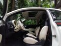 2011 Fiat 500 II, белый, 1700000 рублей - вид 6