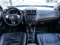2012 Mitsubishi ASX I, серый, 649000 рублей - вид 11