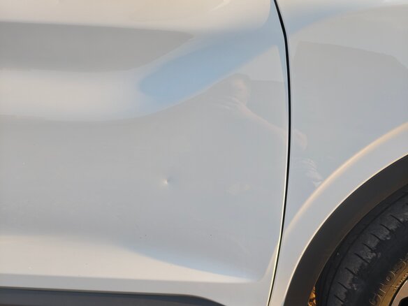 2021 Geely Coolray I, белый, 1550000 рублей - вид 15