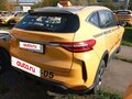 2024 Haval F7 I Рестайлинг, белый, 1164600 рублей - вид 2