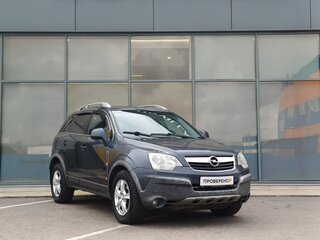 2008 Opel Antara I, синий, 559000 рублей, вид 2