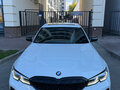 2020 BMW 3 серии 320d VII (G2x), белый, 4600000 рублей - вид 1