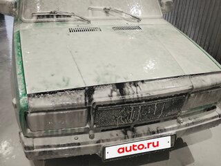 2003 Lada (ВАЗ) 2107, зелёный, 120000 рублей, вид 2