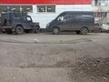 2015 ГАЗ Соболь (2752), серый, 700000 рублей
