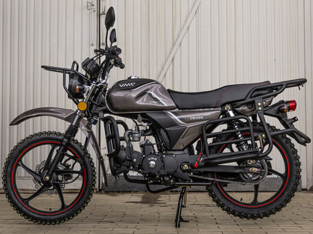 2026 VMC (Vento) Riva Off Road, серый, 83000 рублей, вид 1