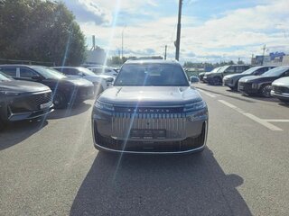 2026 Esteo Exlantix ET8, серый, 7690000 рублей, вид 2