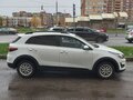2020 Kia Rio X-Line IV, белый - вид 2