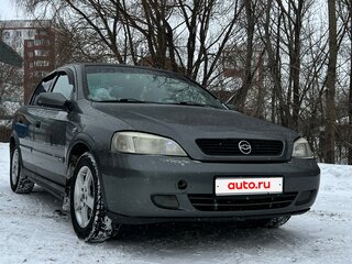 2005 Chevrolet Viva, серый, 350000 рублей, вид 2