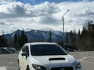 2015 Subaru Levorg I, белый, 2000000 рублей, вид 2