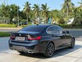 2023 BMW 3 серии 320Li VII (G2x) Рестайлинг, синий - вид 1