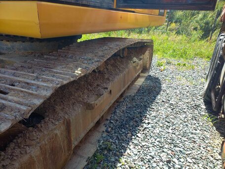 2021 Komatsu PC300, жёлтый, 10200000 рублей, вид 4