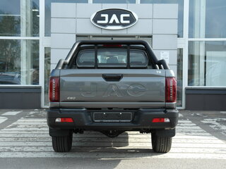 2025 JAC T9, серый, 3719000 рублей, вид 3