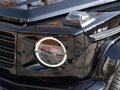 2023 Mercedes-Benz G-Класс 400 d III (W463), чёрный - вид 6