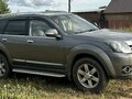 2014 Great Wall Hover H3 I, серый, 1100000 рублей - вид 2