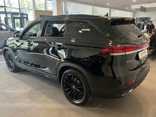 2026 Changan CS75 Pro, чёрный, 3155000 рублей, вид 5