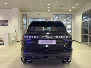 2025 Nordcross 001, чёрный, 6290000 рублей, вид 4