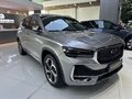 2025 Geely Monjaro (Xingyue L) I Рестайлинг (China Market), серый, 3230010 рублей - вид 2