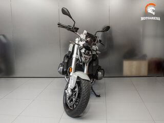 2023 BMW R 1200 R, белый, 1343857 рублей, вид 2