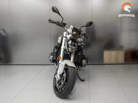 2023 BMW R 1200 R, белый, 1408433 рублей, вид 2
