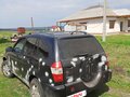 2007 Chery Tiggo (T11) I, чёрный, 235000 рублей - вид 2