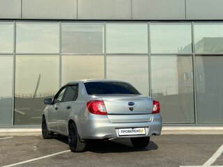 2020 Datsun on-DO I Рестайлинг, серый, 381000 рублей, вид 5