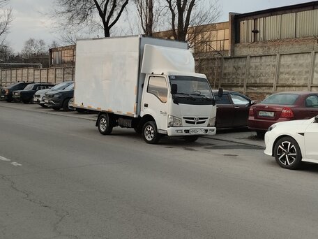 2010 BAW Tonik, белый, 500000 рублей, вид 2