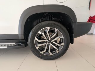 2026 Haval Dargo I Рестайлинг, белый, 3899000 рублей, вид 5