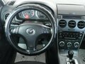 2005 Mazda 6 I (GG) Рестайлинг, зелёный, 559000 рублей - вид 10